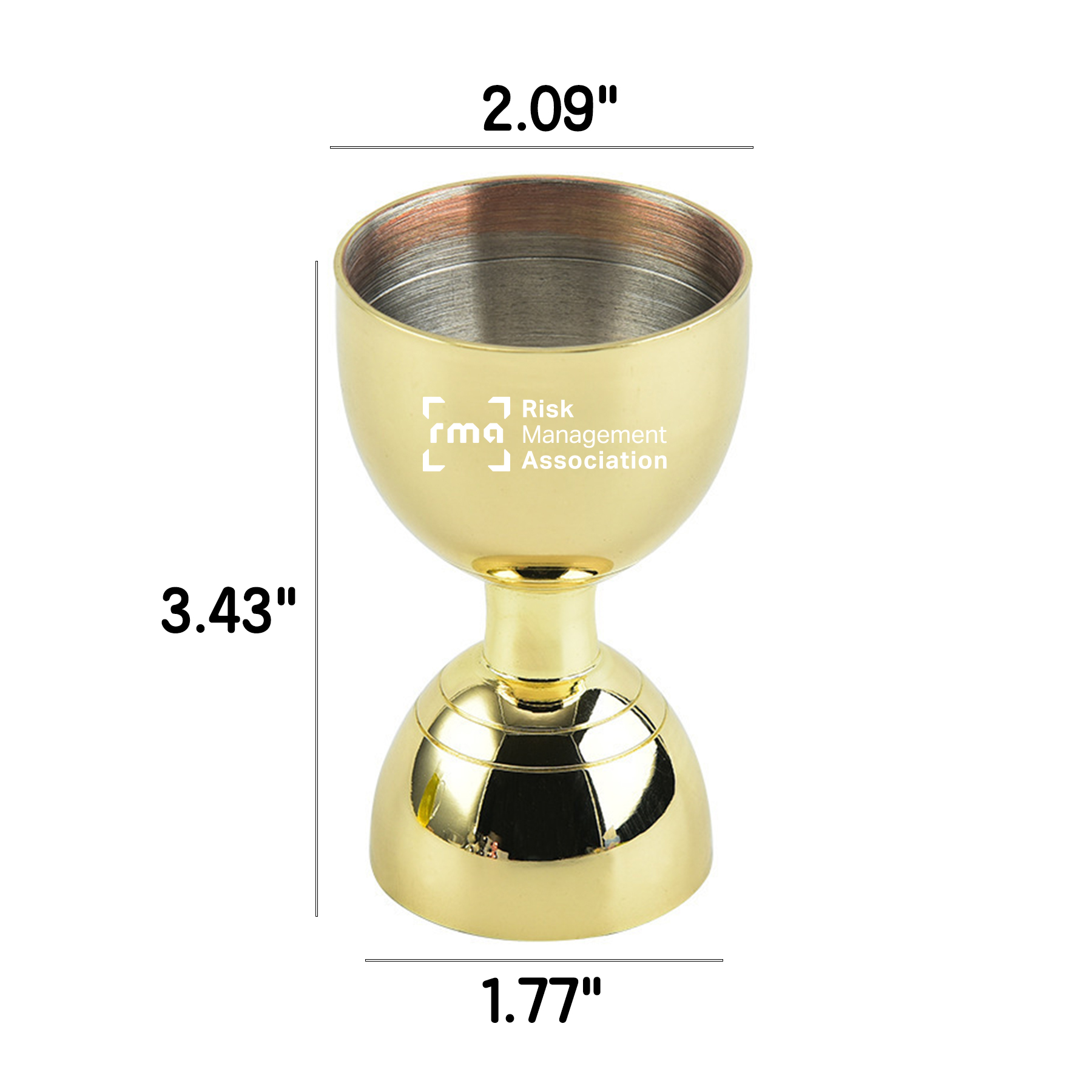 Loycone Double Jigger 4