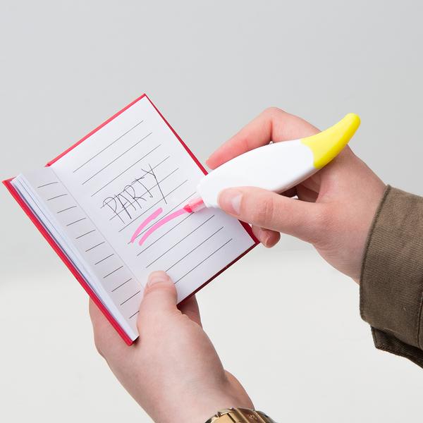 Outie Dual Highlighter 12