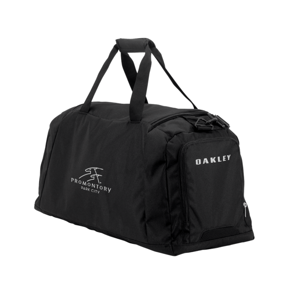 Oakley Gym to Street 55L Duffel 27