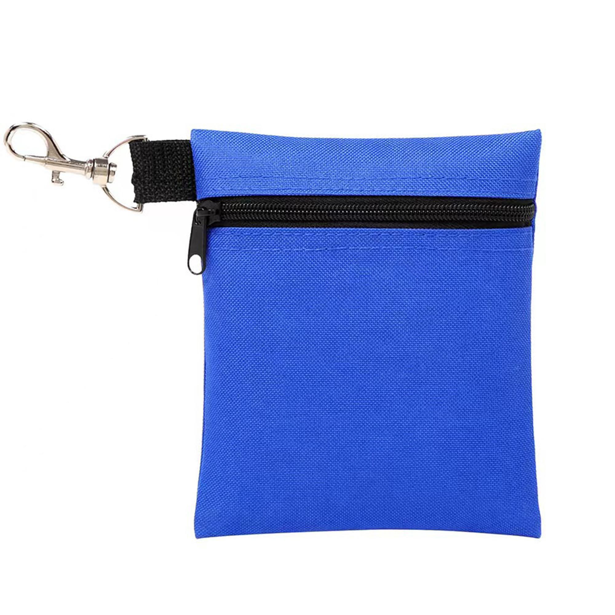 Oxford Golf Valuables Pouch 6