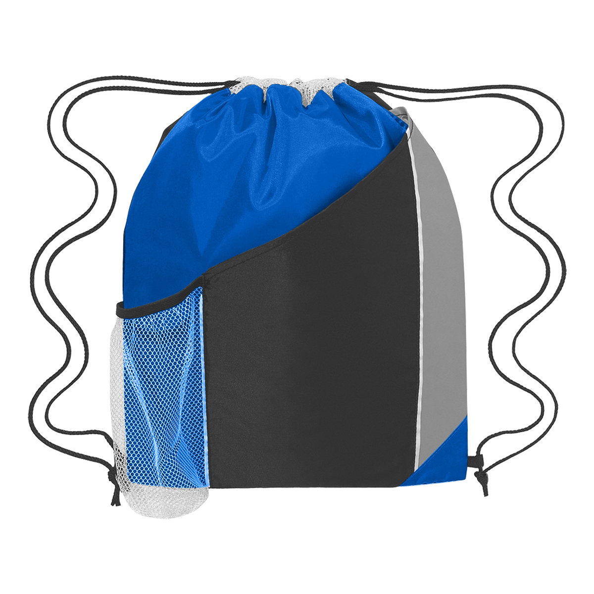 Tri-Color Sports Pack 15