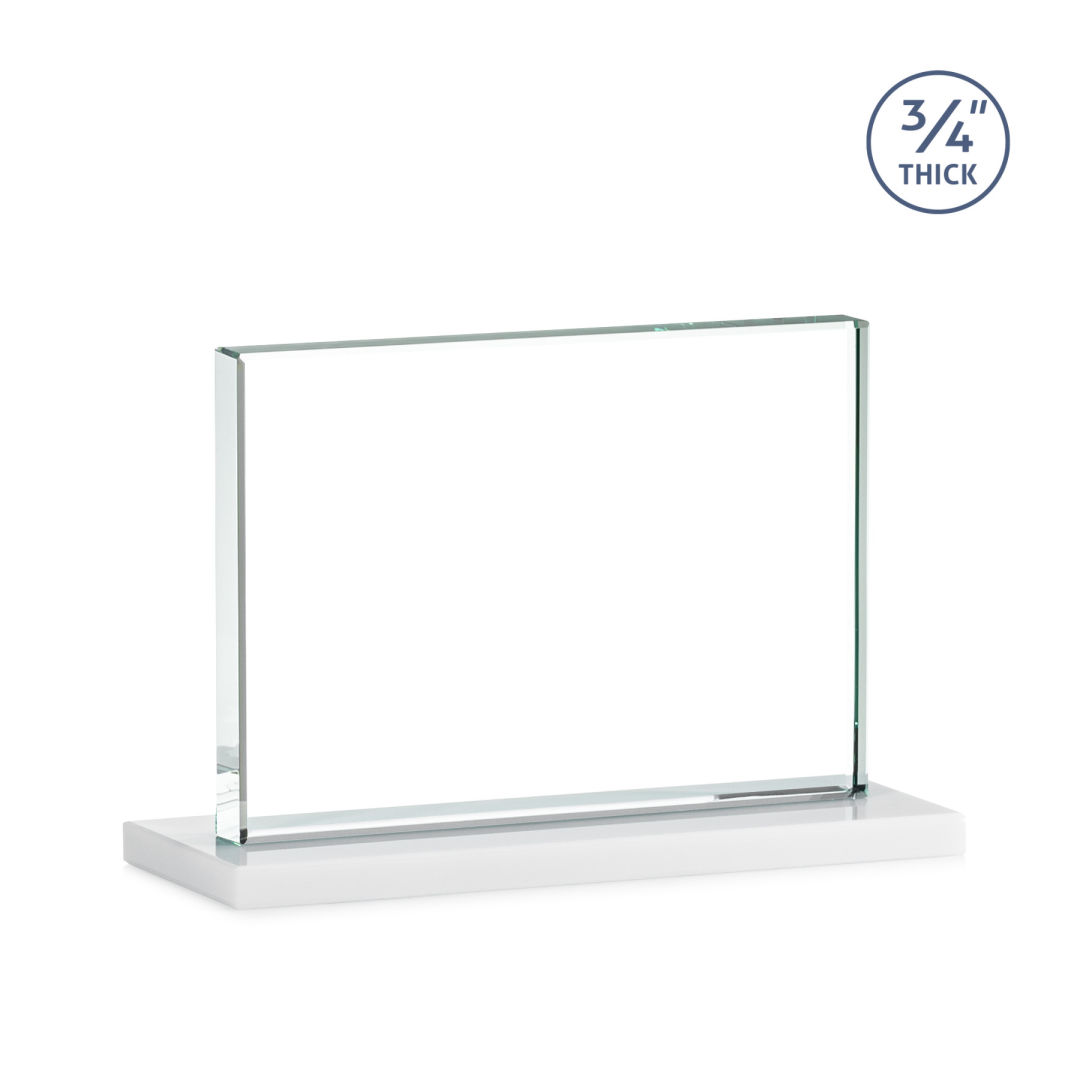 Manhattan Award - White 4