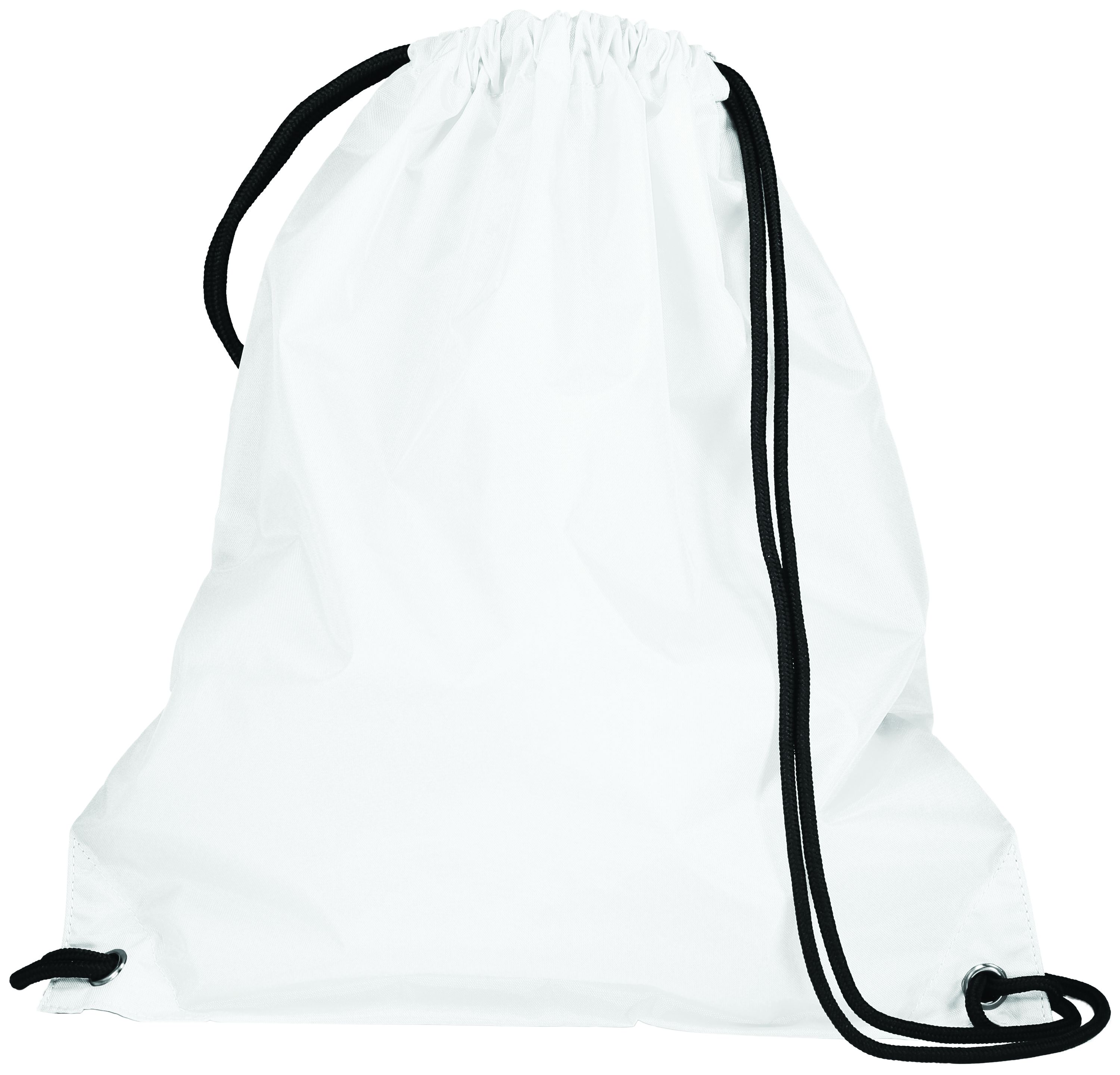 Cinch Bag 9