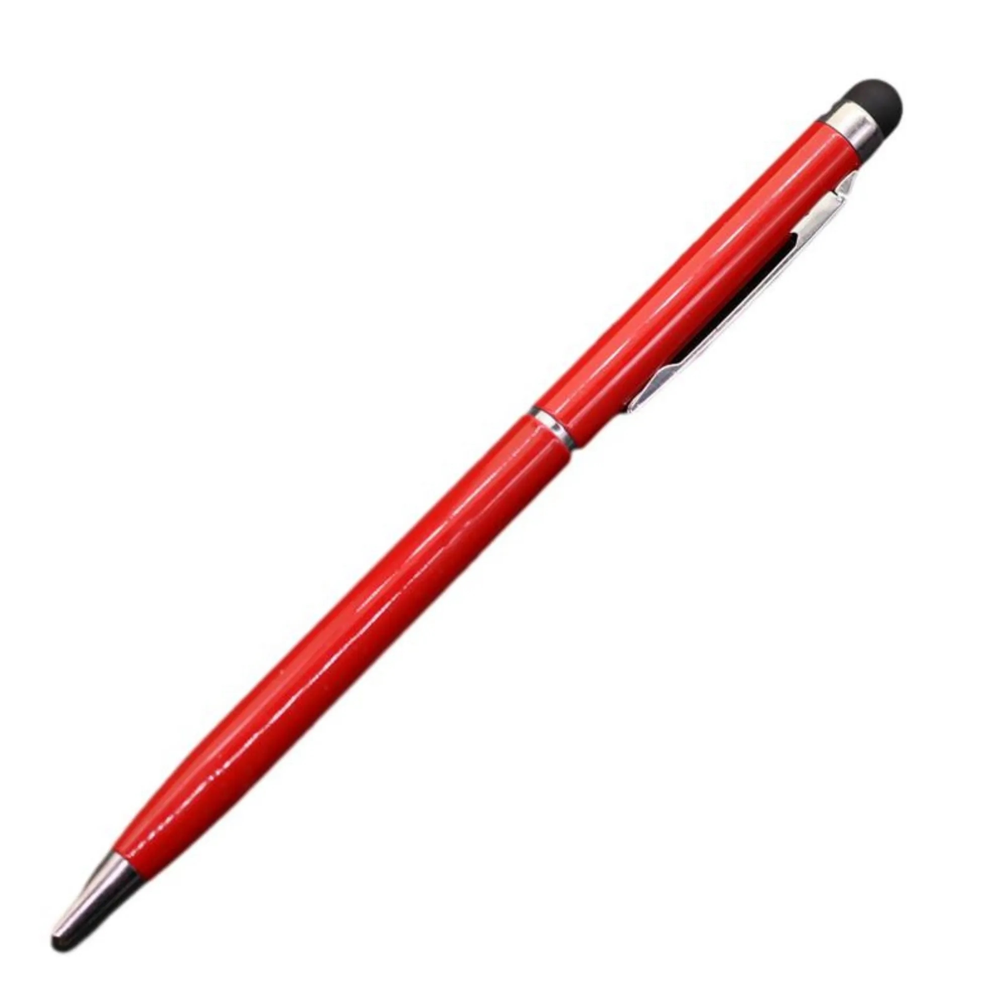 Metal Ballpoint Pen / Stylus MOQ 100PCS 7