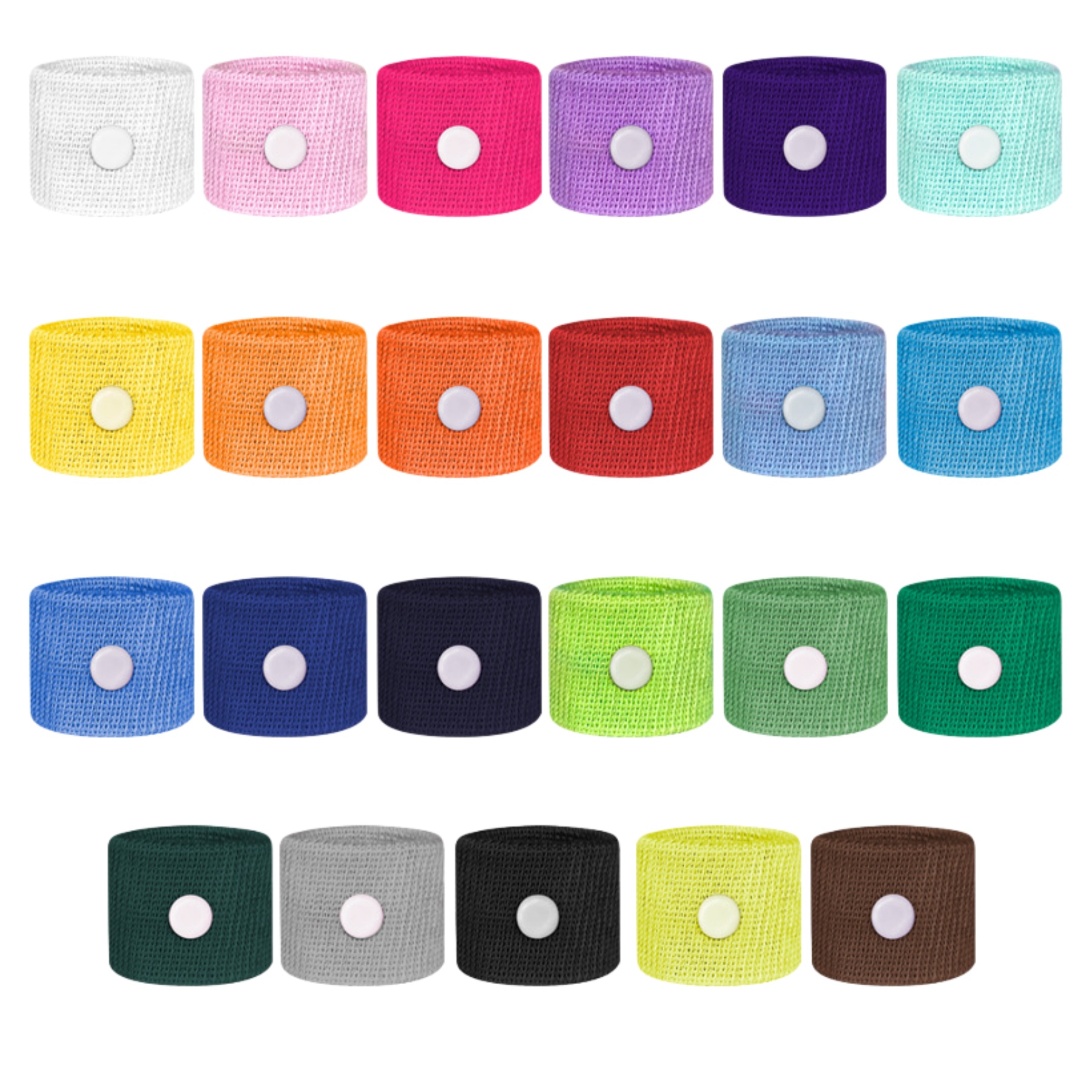 Motion Sickness Wristband 3