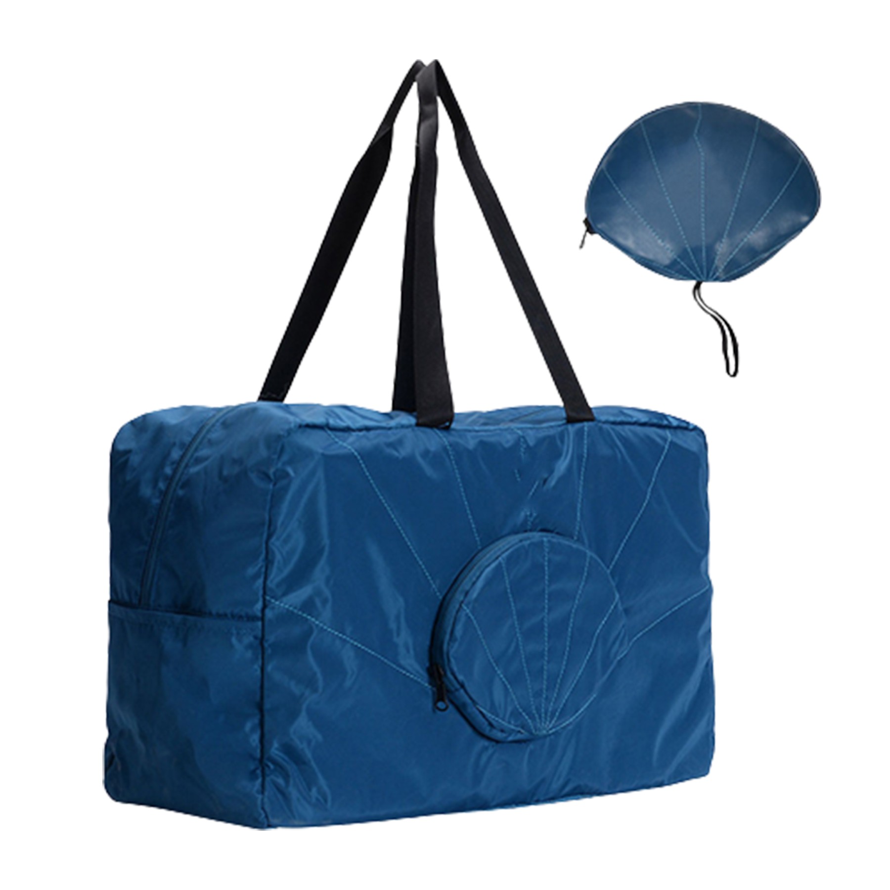 Foldable Travel Duffel Bag 2