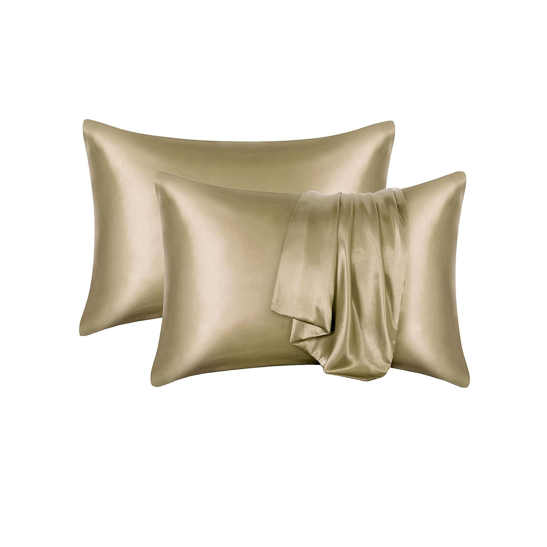 Imitation Silk pillowcase 16