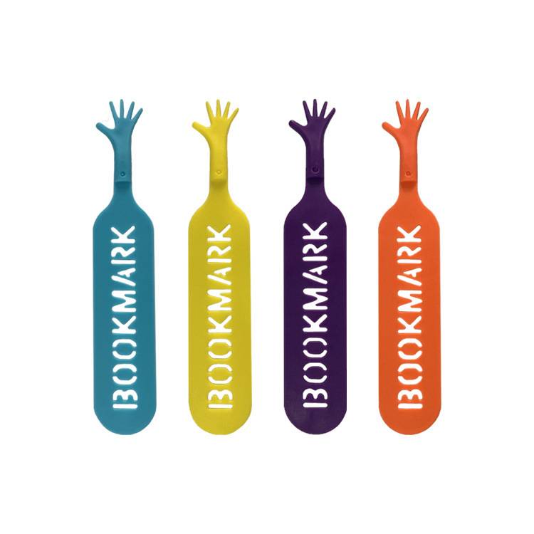 Fun Four Finger Bookmarks Sets 5