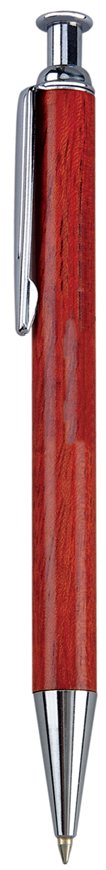 Terrific Timber-7 Promotional Wooden Pen 1