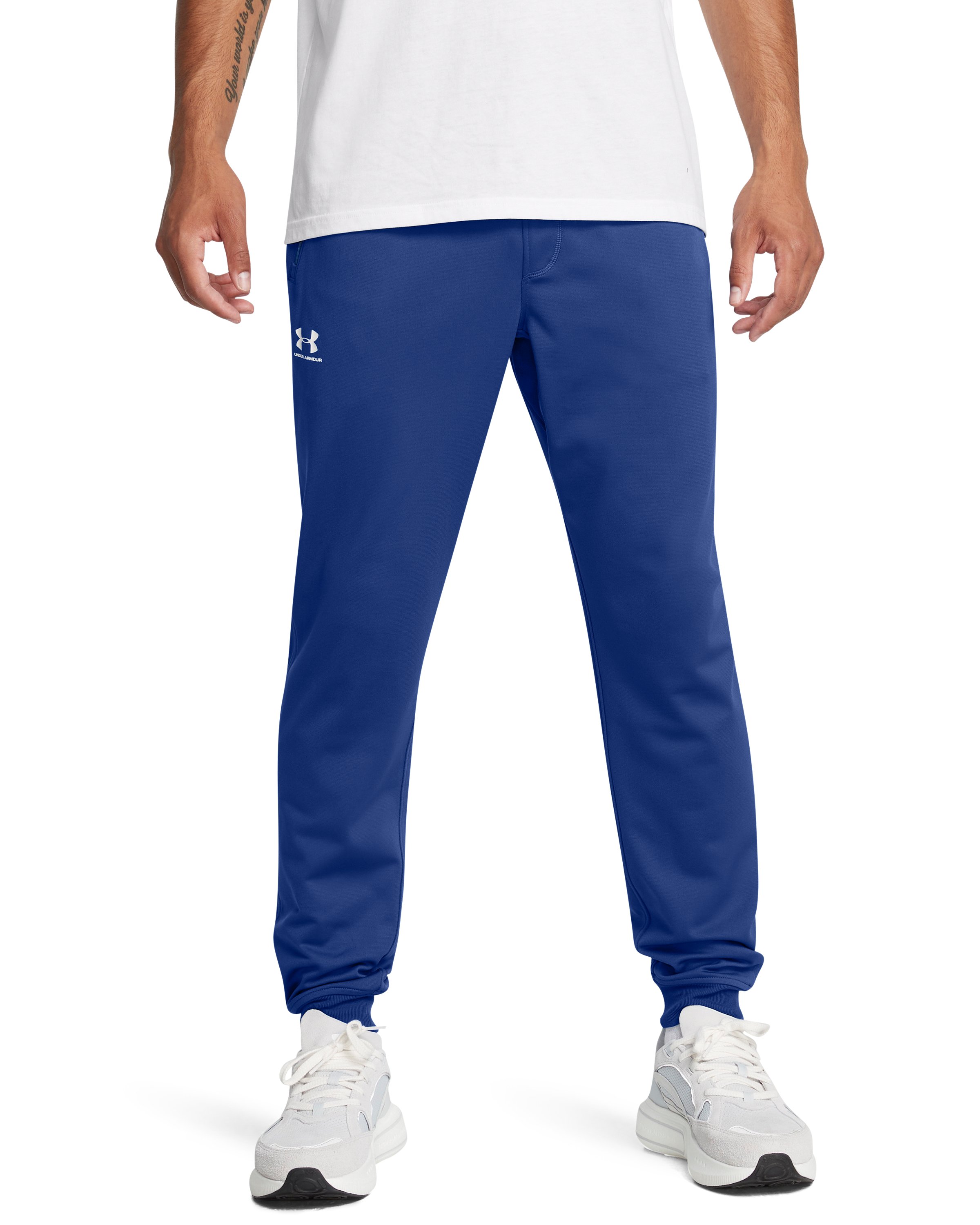 UA Sportstyle Men's Joggers 10