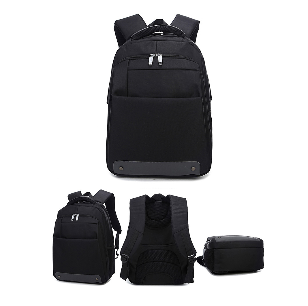 Business Laptop Backpack 7