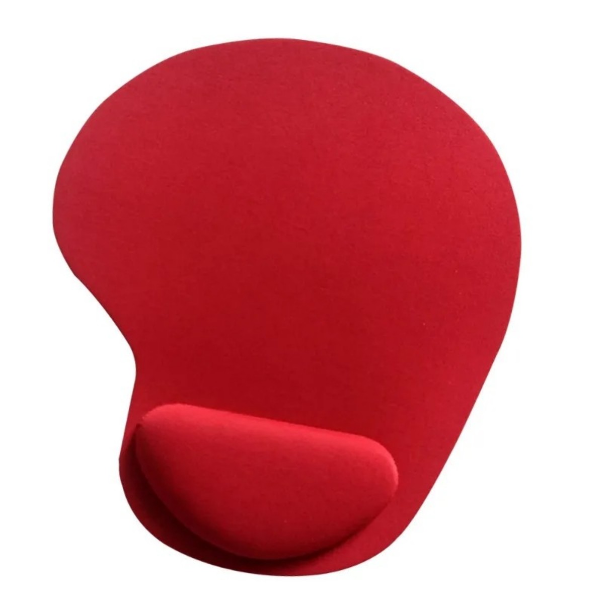 Wrist Rest Mouse Pad for Daily Typing Tasks 5