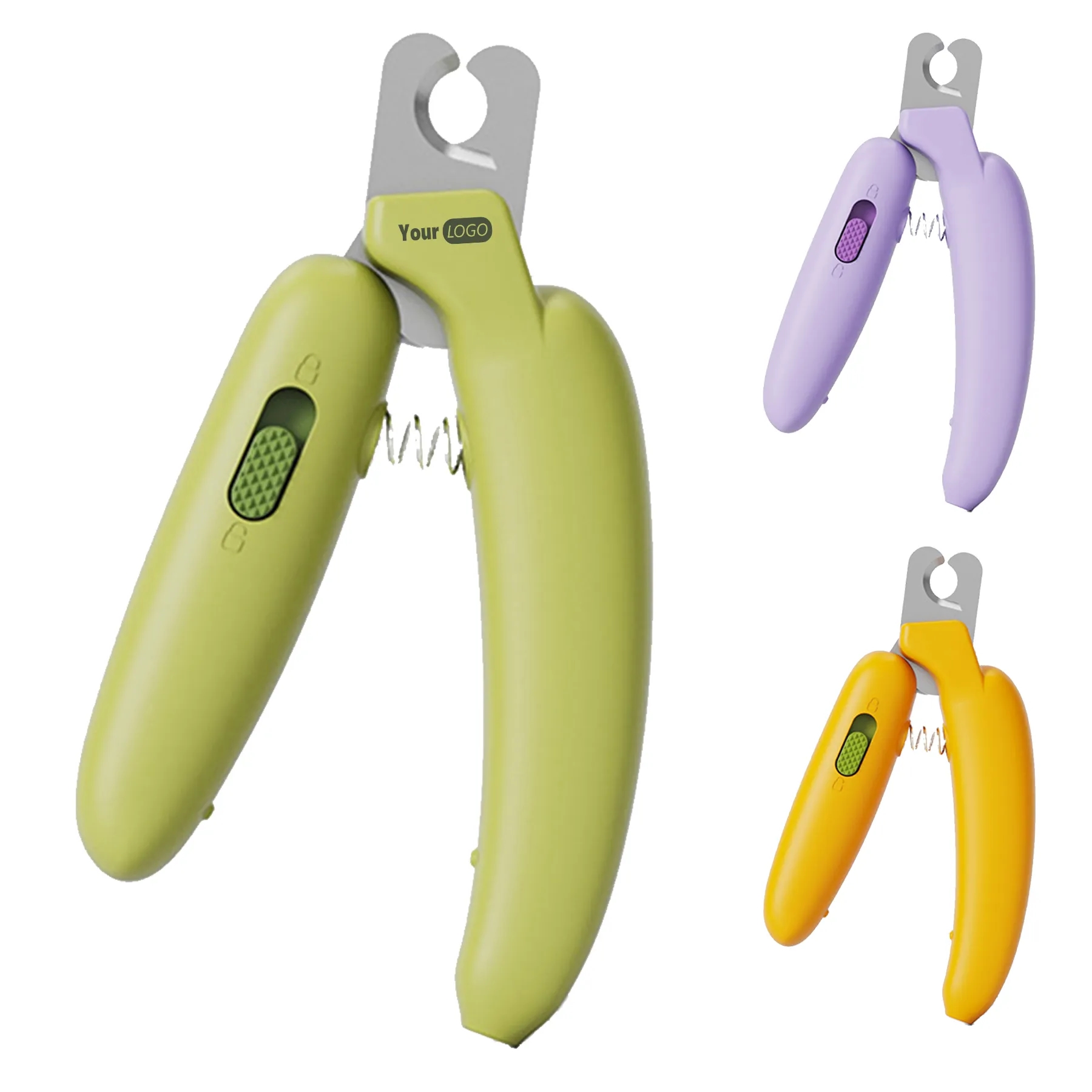 Abs Pet Nail Clippers 1