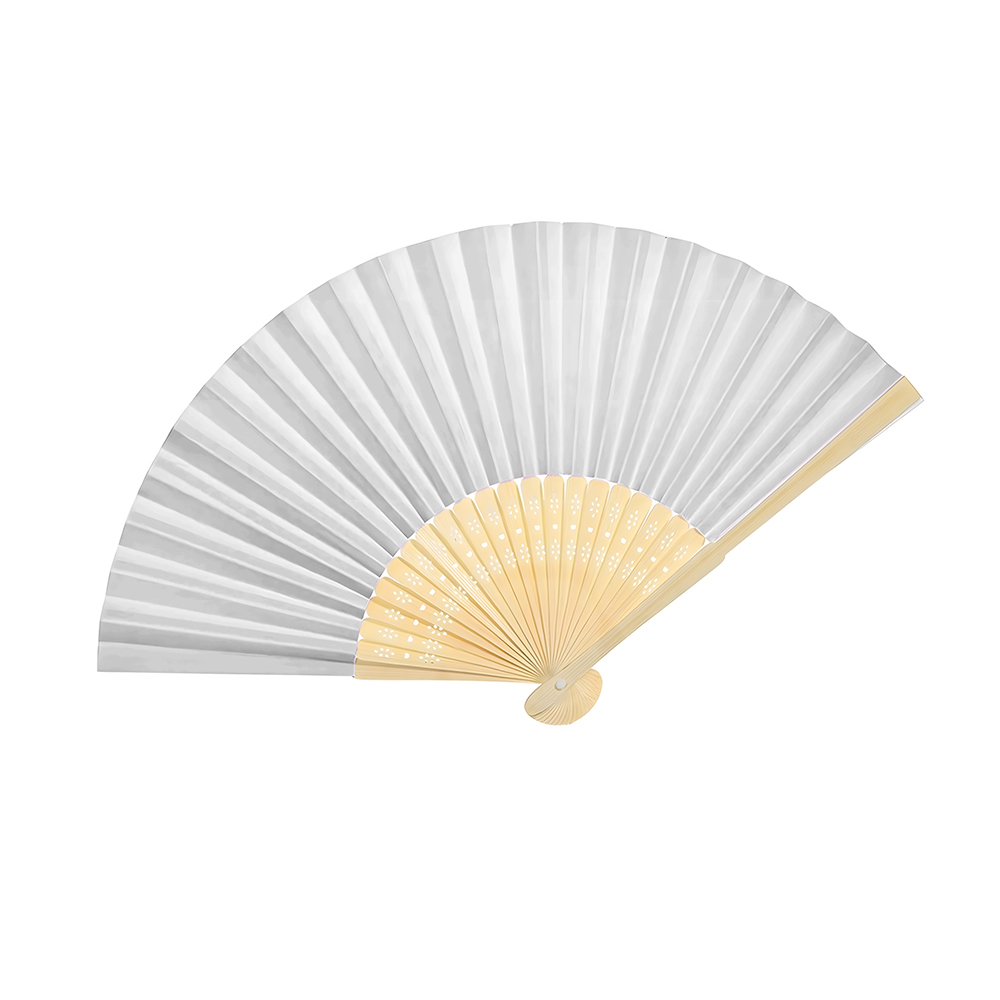 Foldable Fancy Hand Fan 44