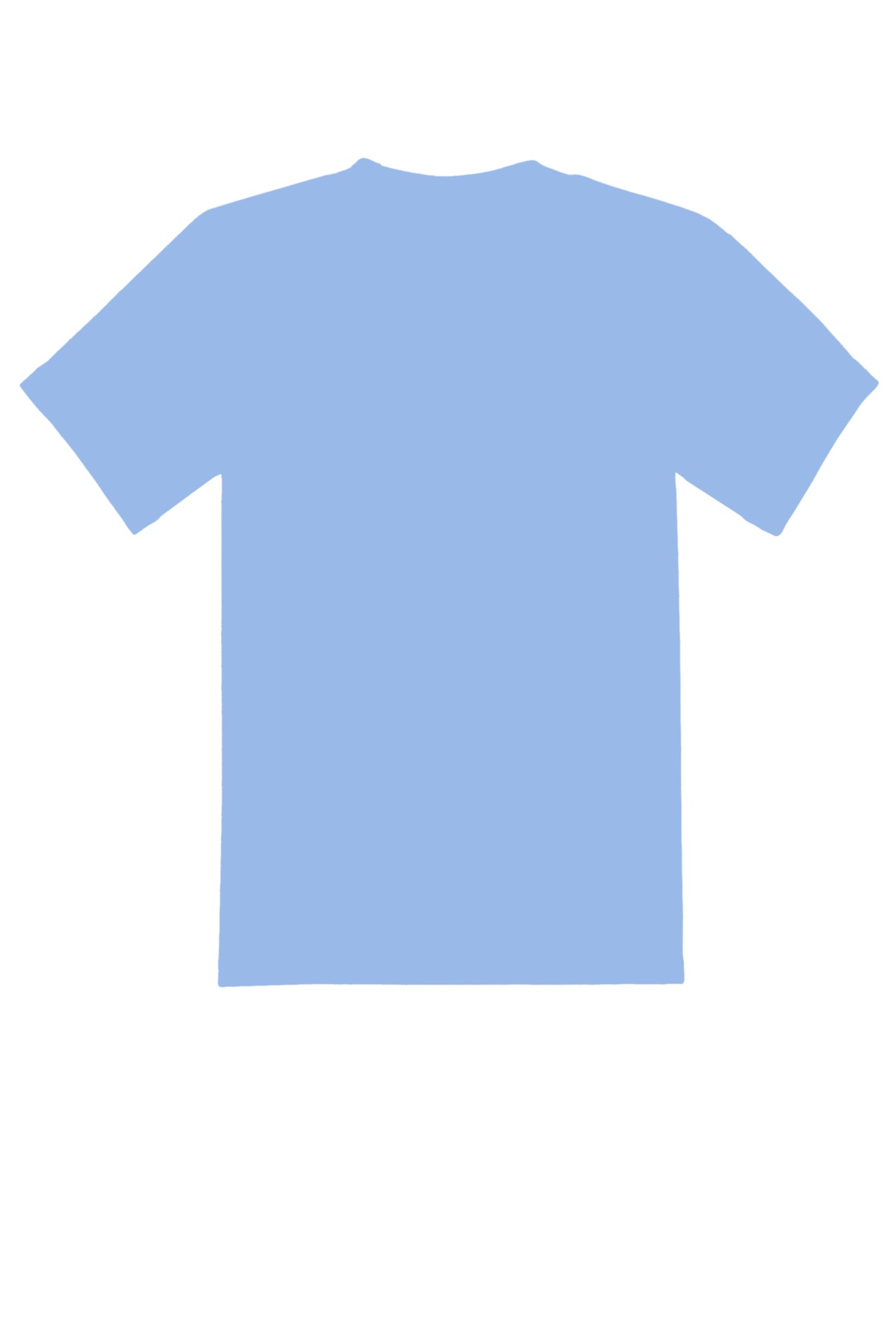Port & Company® Youth Core Blend Tee 6