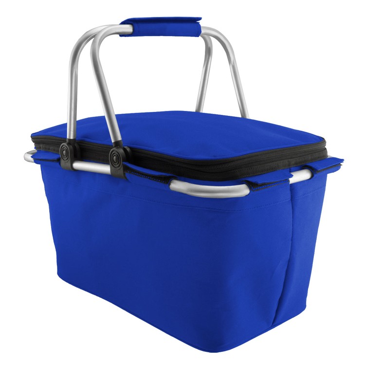 Collapsible Picnic Basket 4