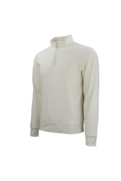 Luxe 1/4 Zip Pullover, custom hoodie or sweatshirt with logo imprint 38