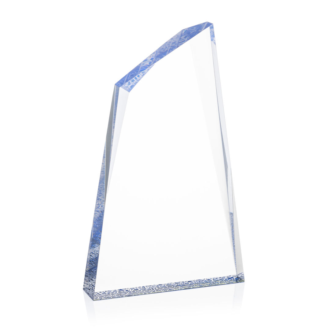 Cozumel VividPrint™ Award - Blue 9