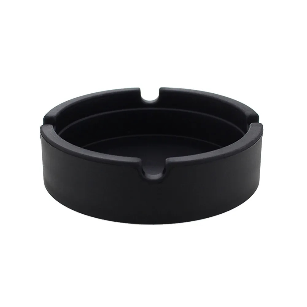 Eco-Friendly Silicone Ashtray 5