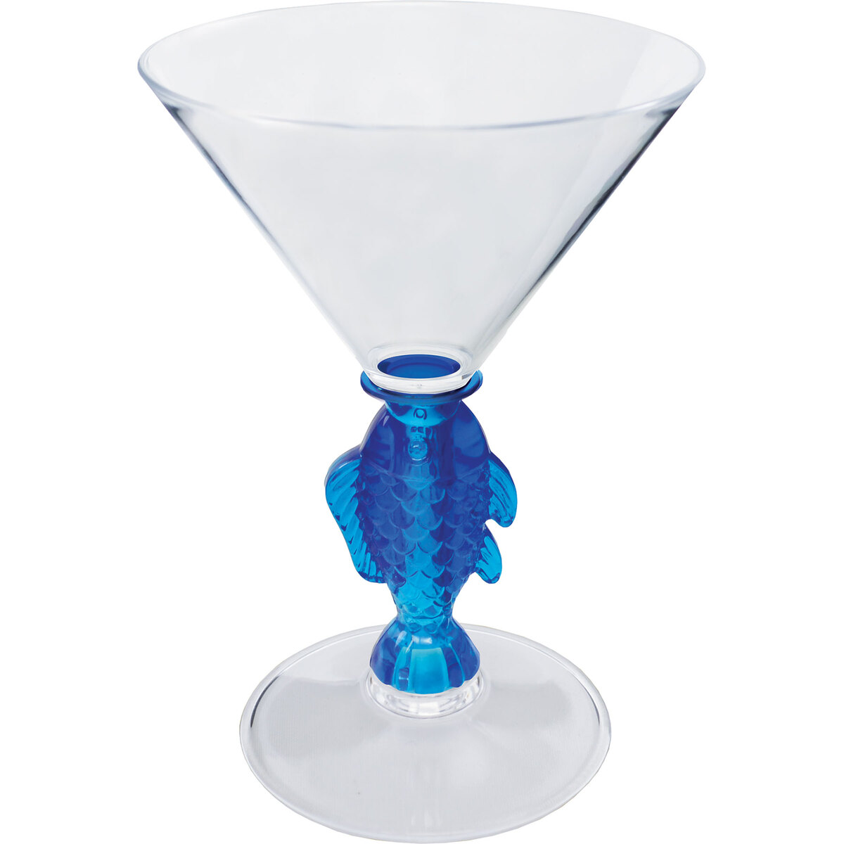 7oz Novelty Stem Martini CLOSE OUT