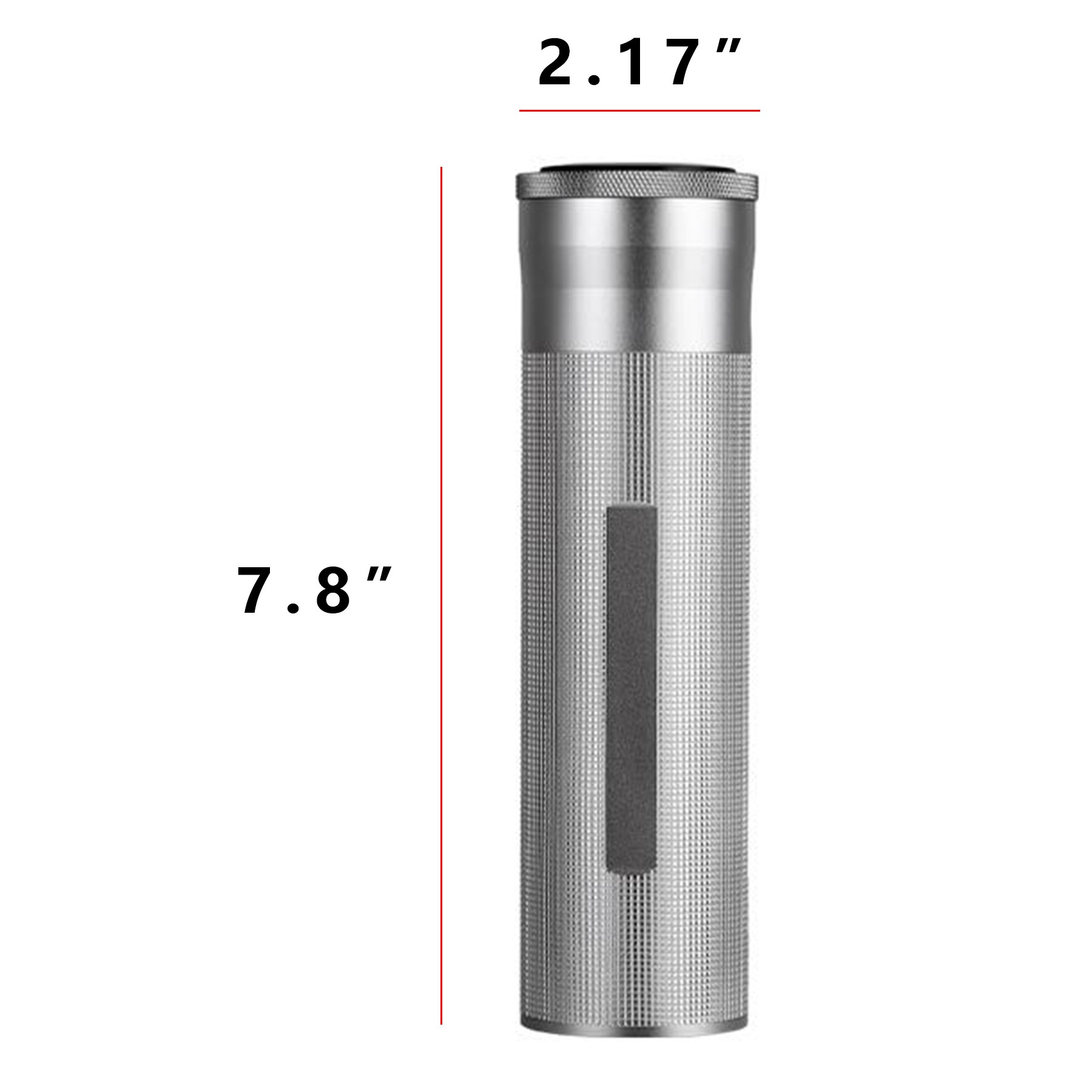 Cigar Moisturizing Tube 5