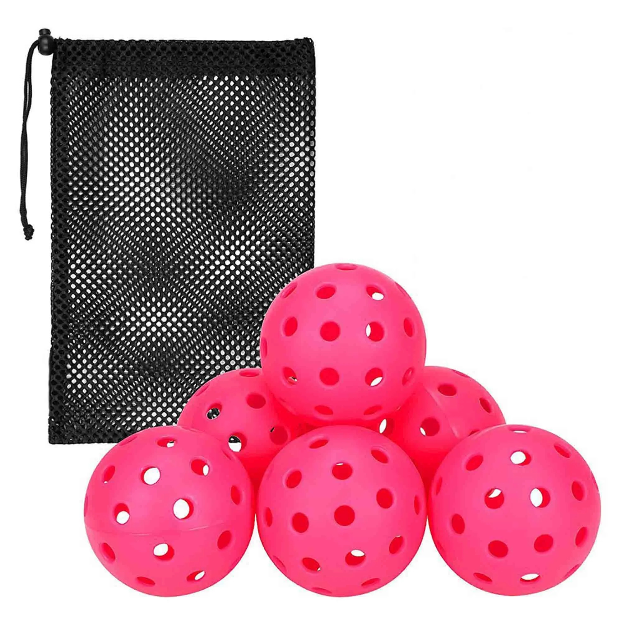 40 Hole Outdoor Pickleball MOQ 50 2