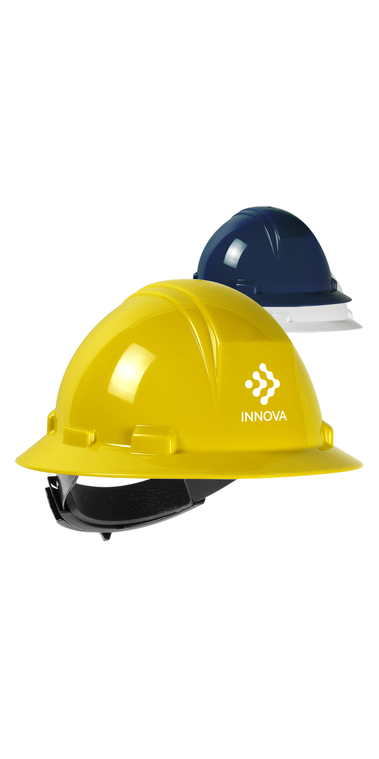 Kilimanjaro™ Type II Full Brim Hard Hat 39