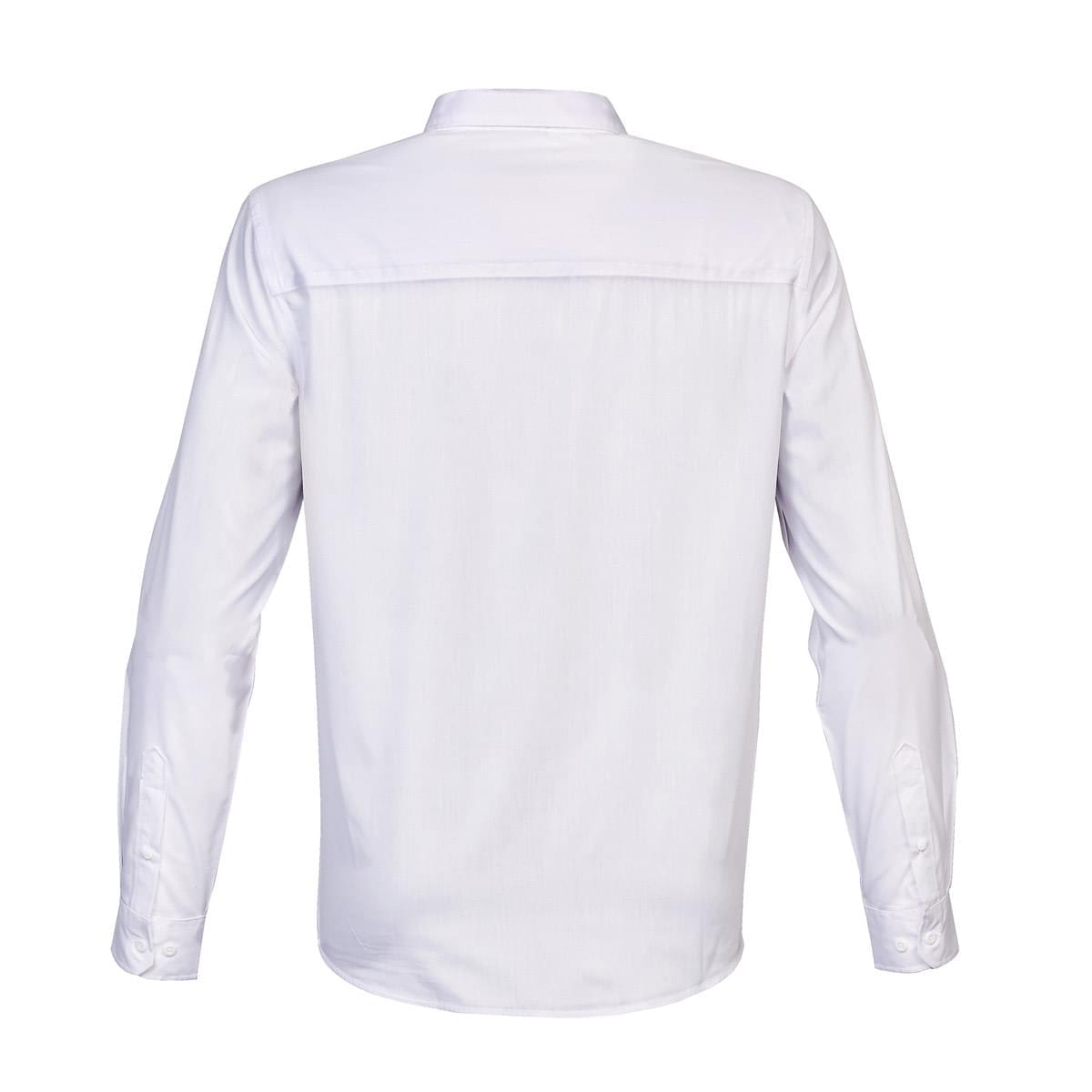Stormtech Men's Lexington Chambray Shirt 5