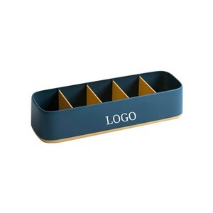 Stainless Steel Ice Cube Mold Quick Freeze Beverage Ice Maker 6