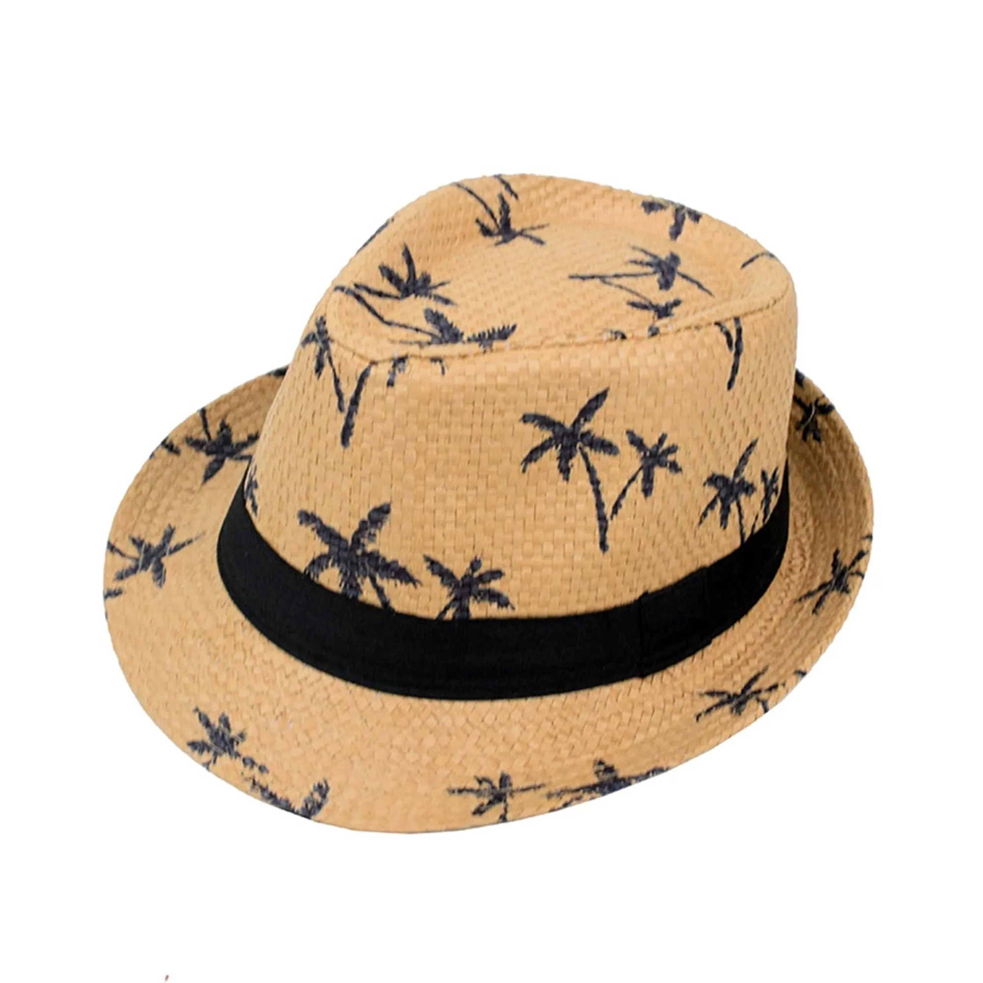 Cotton Summer Sun Beach Fishing Cap 6