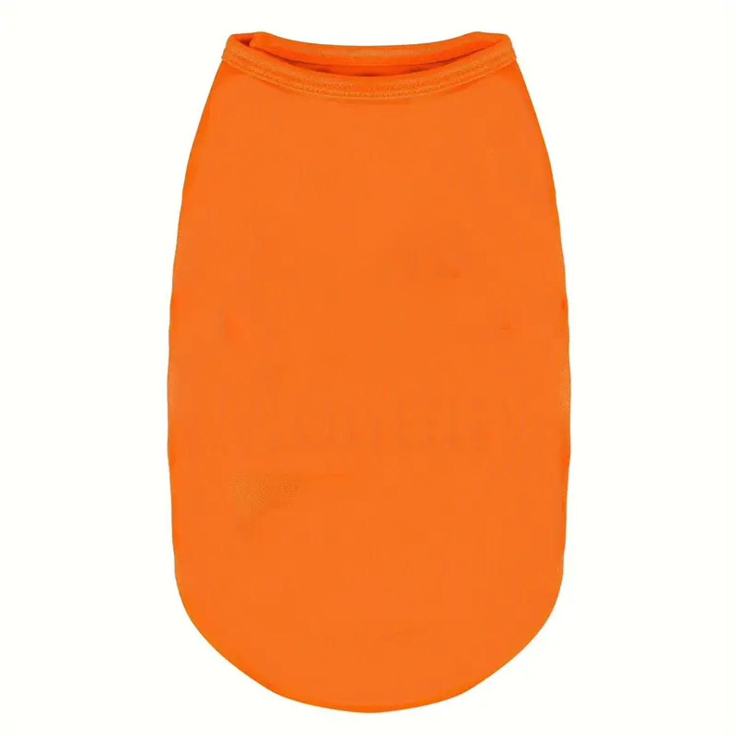 Cotton Customizable Dog Pullover ?C Comfort Meets Personalization 3