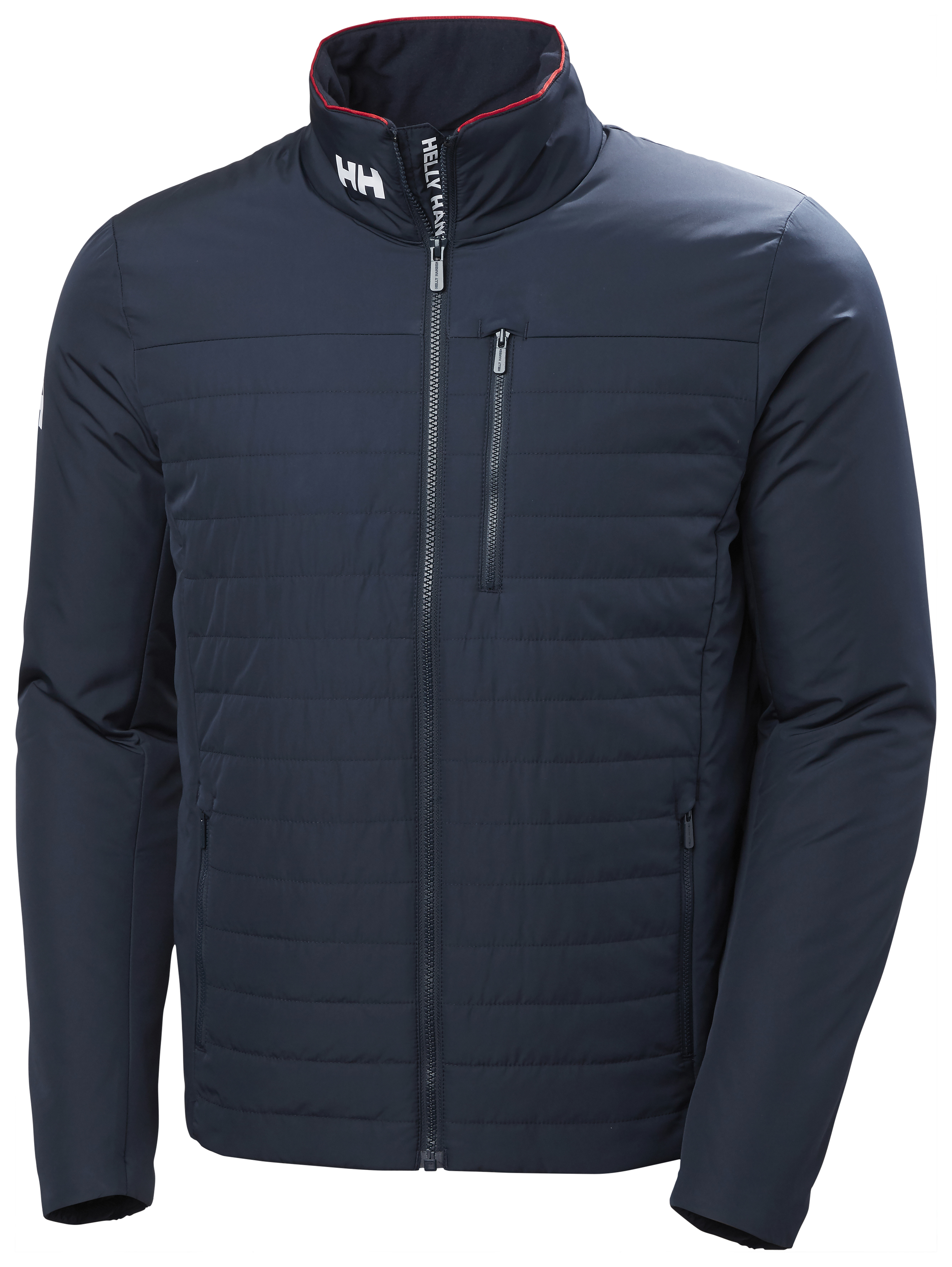 Helly Hansen Men's Crew Insulator Jacket 2.0 8