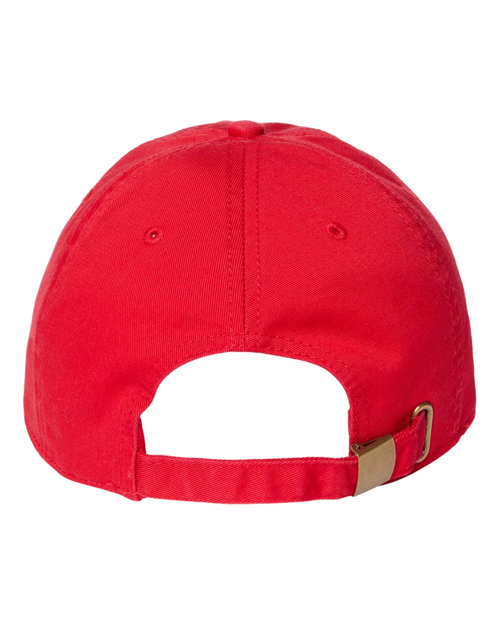 Sustainable Dad Hat - FRASER 15