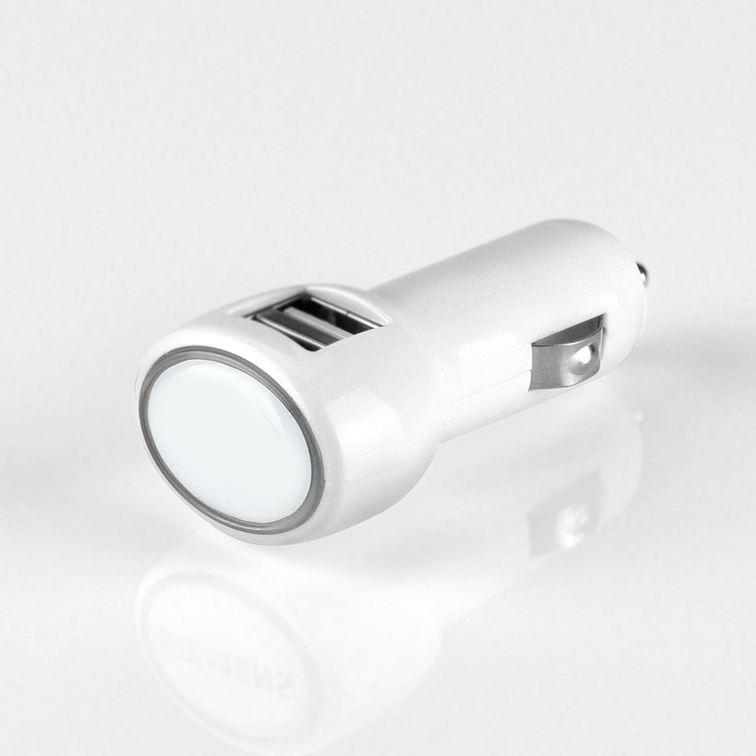 Classic 2100 USB Car Adaptor 1