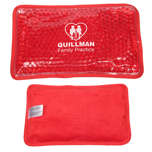 Plush Hot/Cold Pack 34