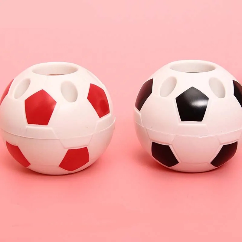 Creative Football Pen Holder 6