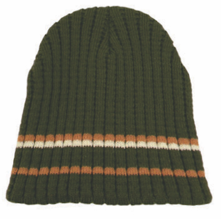 Tahoe Beanie 2