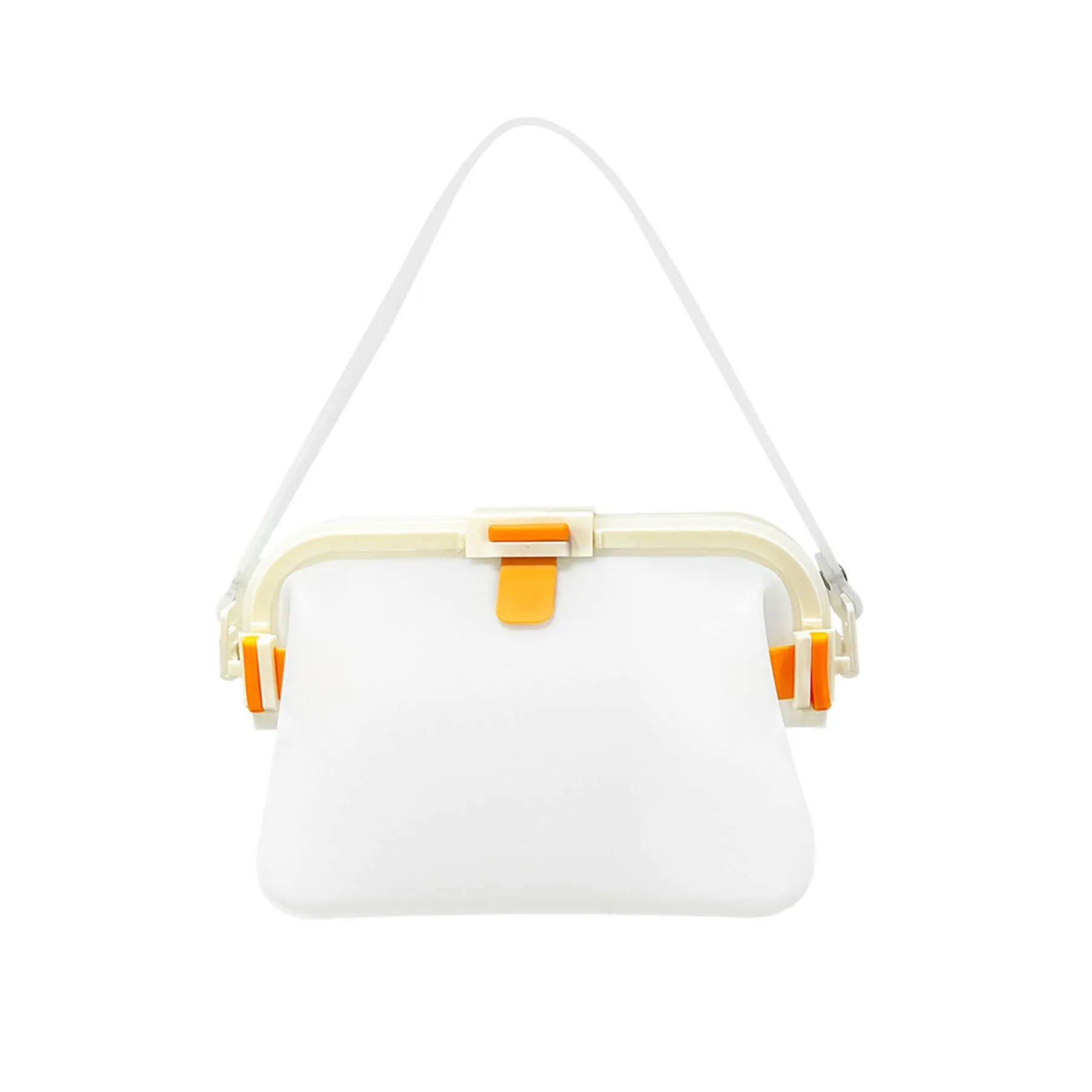 Silicone Portable Lunch Box 5