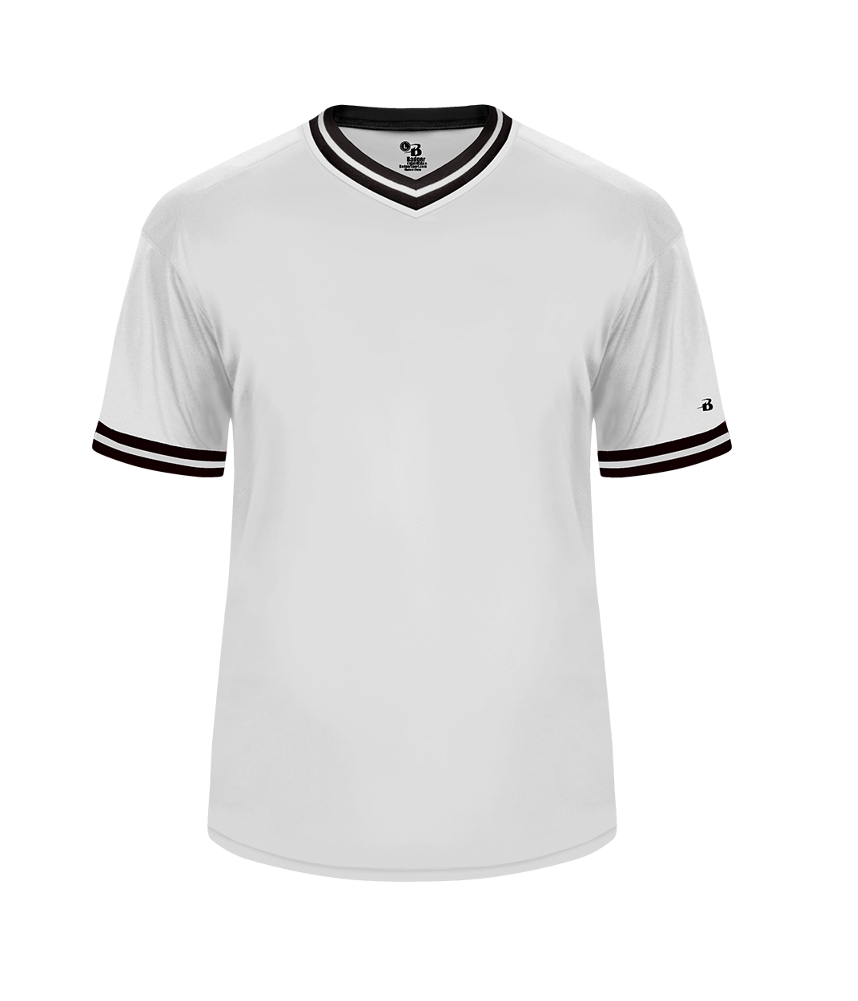 VINTAGE BASEBALL JERSEY 8