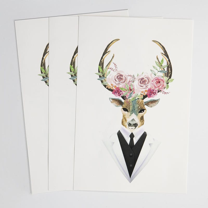 4 X 6 Custom Tattoos 25