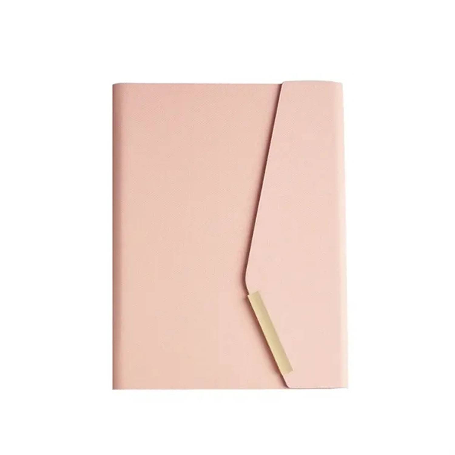 Folding Planner 4