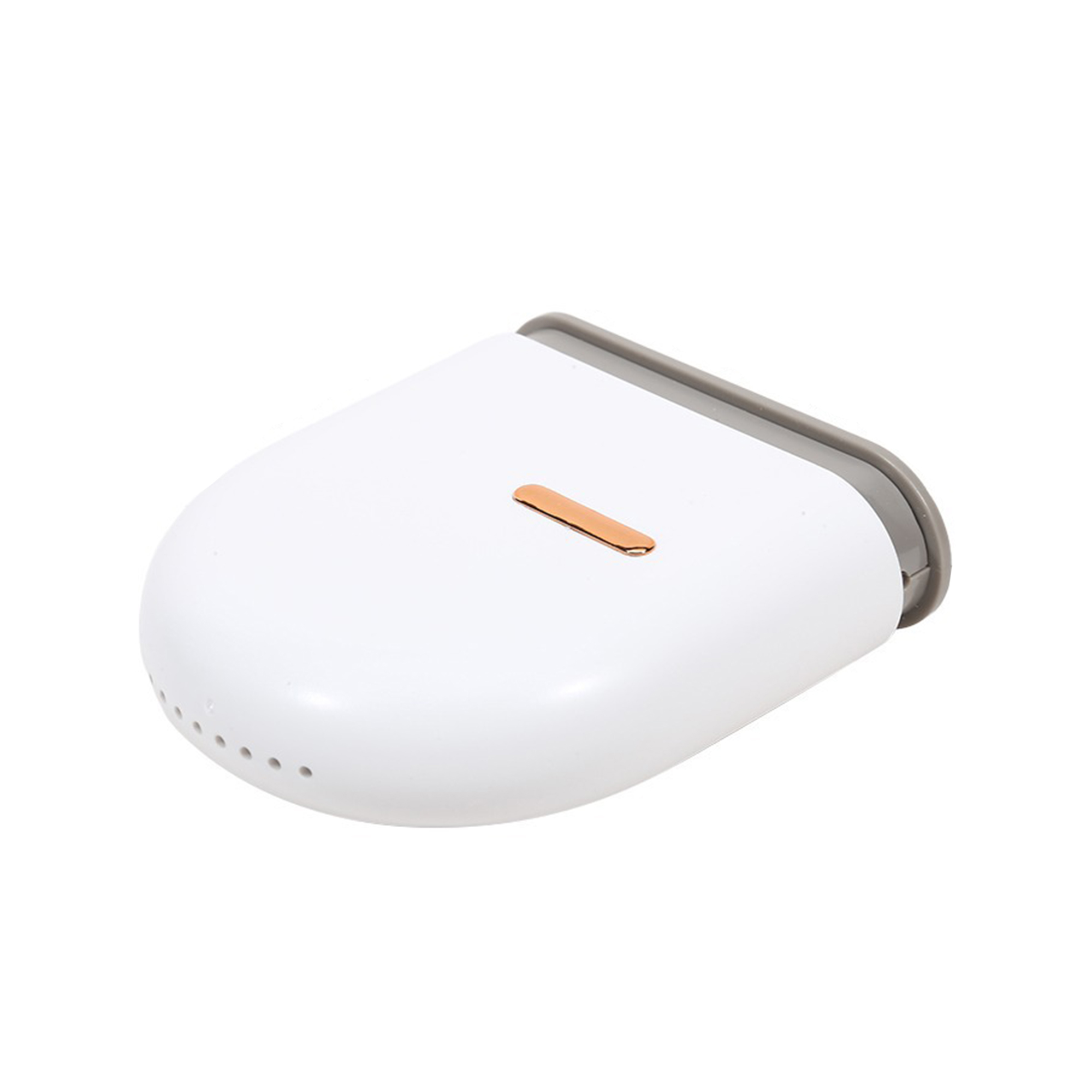 Aligner Cleaning And Storage Case With Insert Space 3