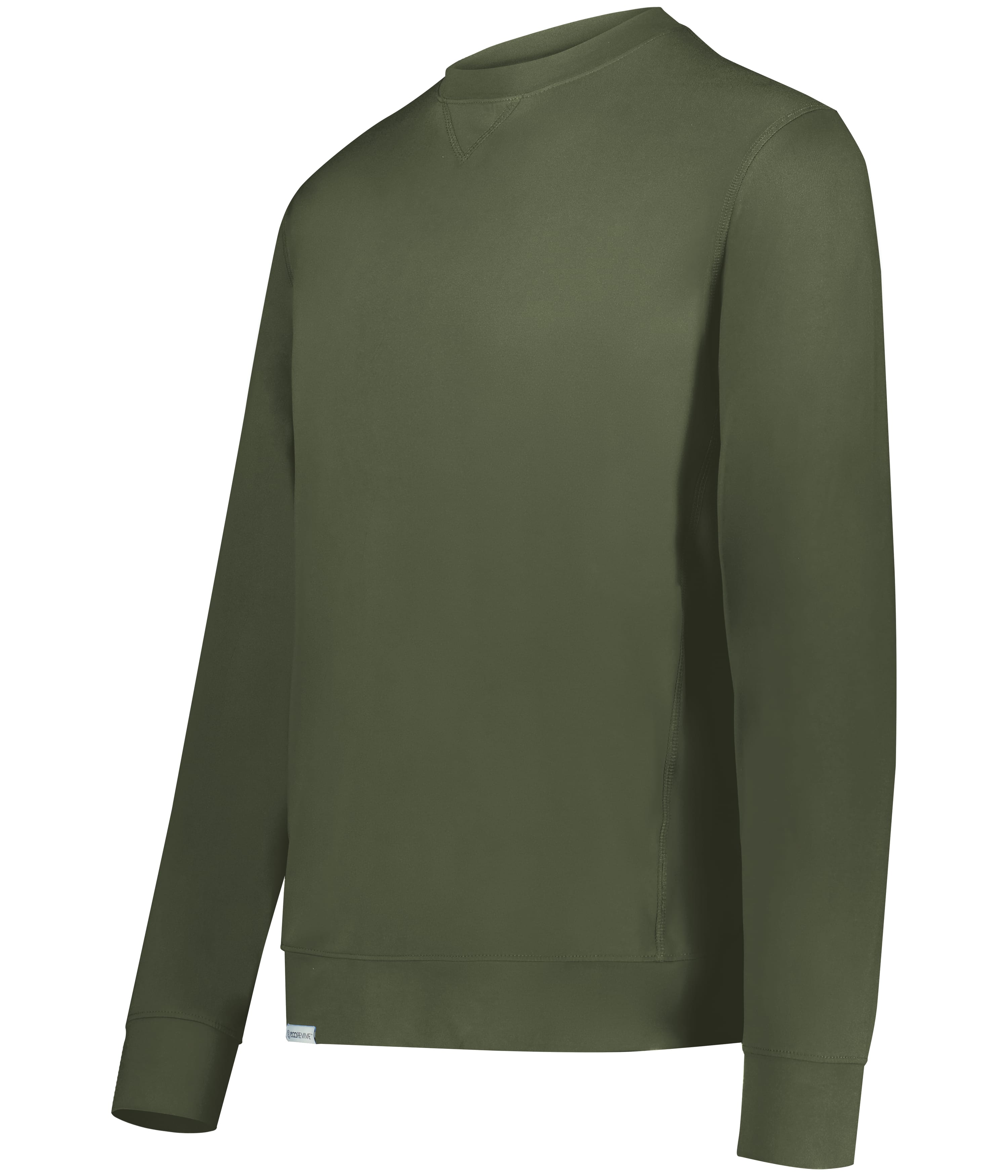Ventura Soft Knit Crew 3