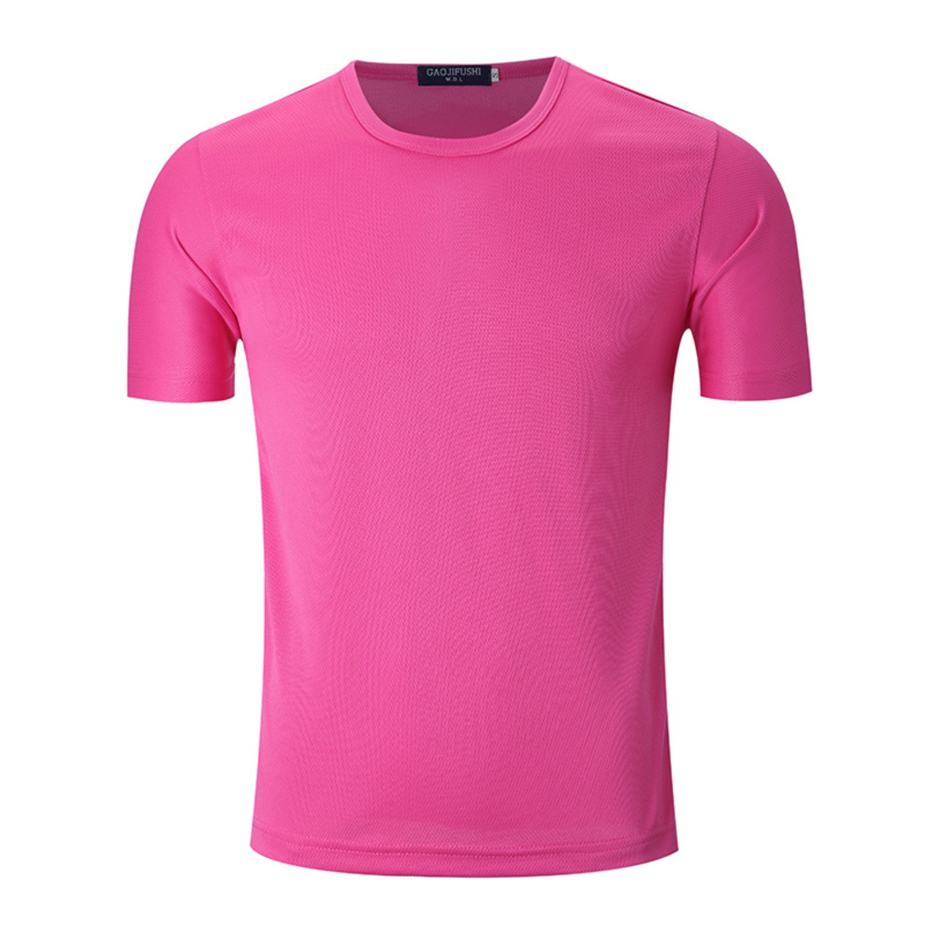 Quick Drying T-Shirt 12