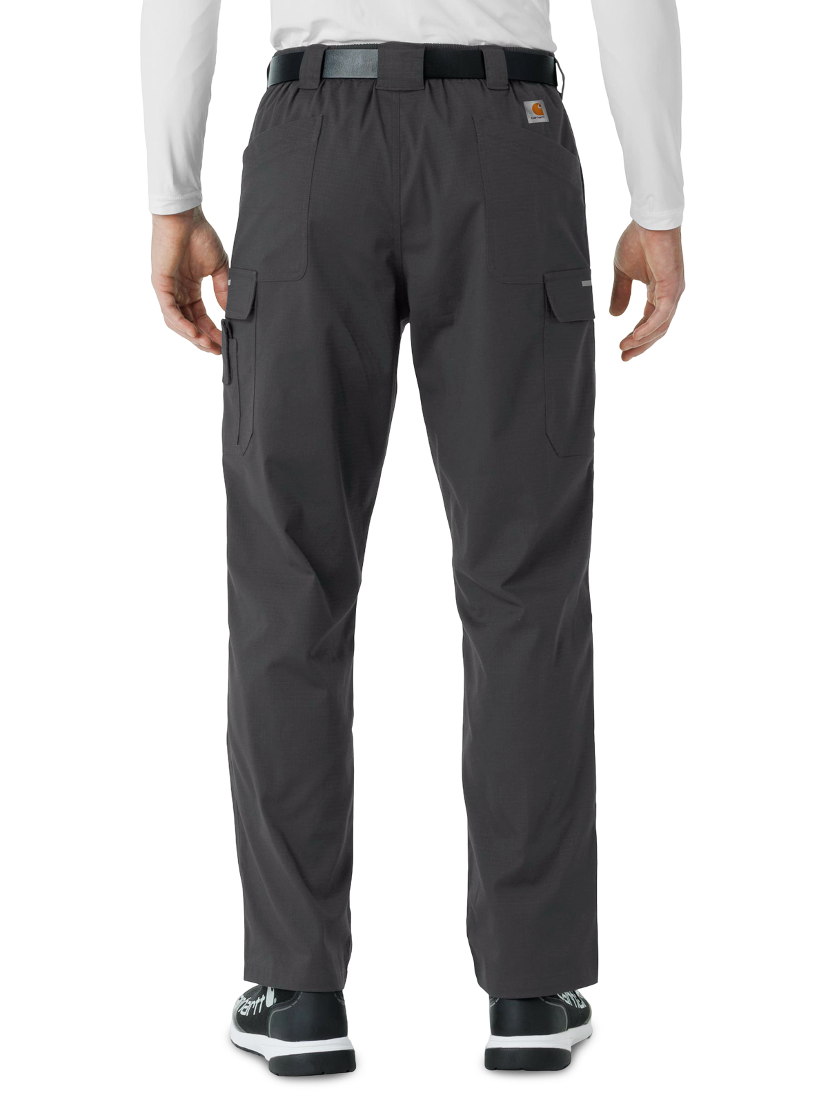 Carhartt Scrubs - Men's Nine-Pocket Ripstop Cargo Pant 3