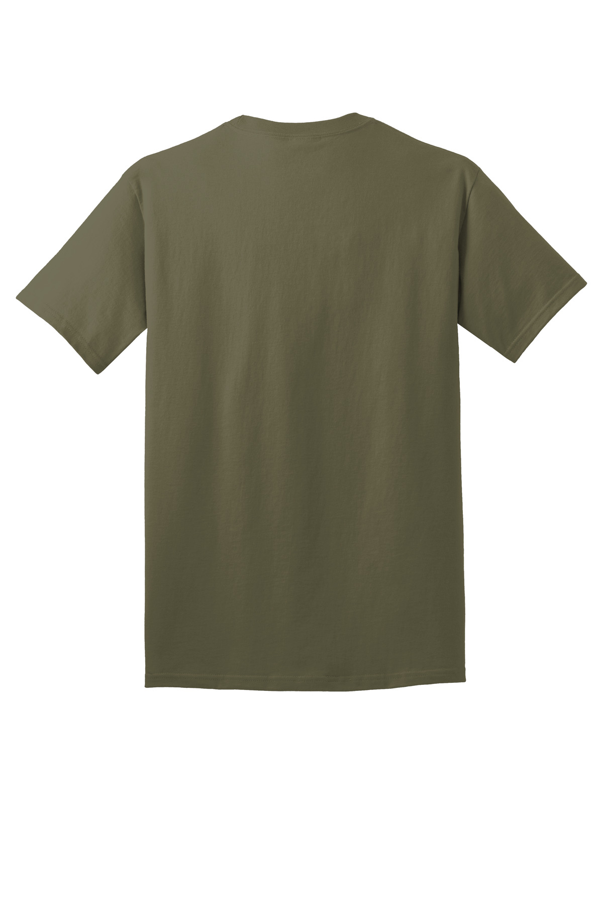 Port & Company® Core Cotton T-Shirt 340