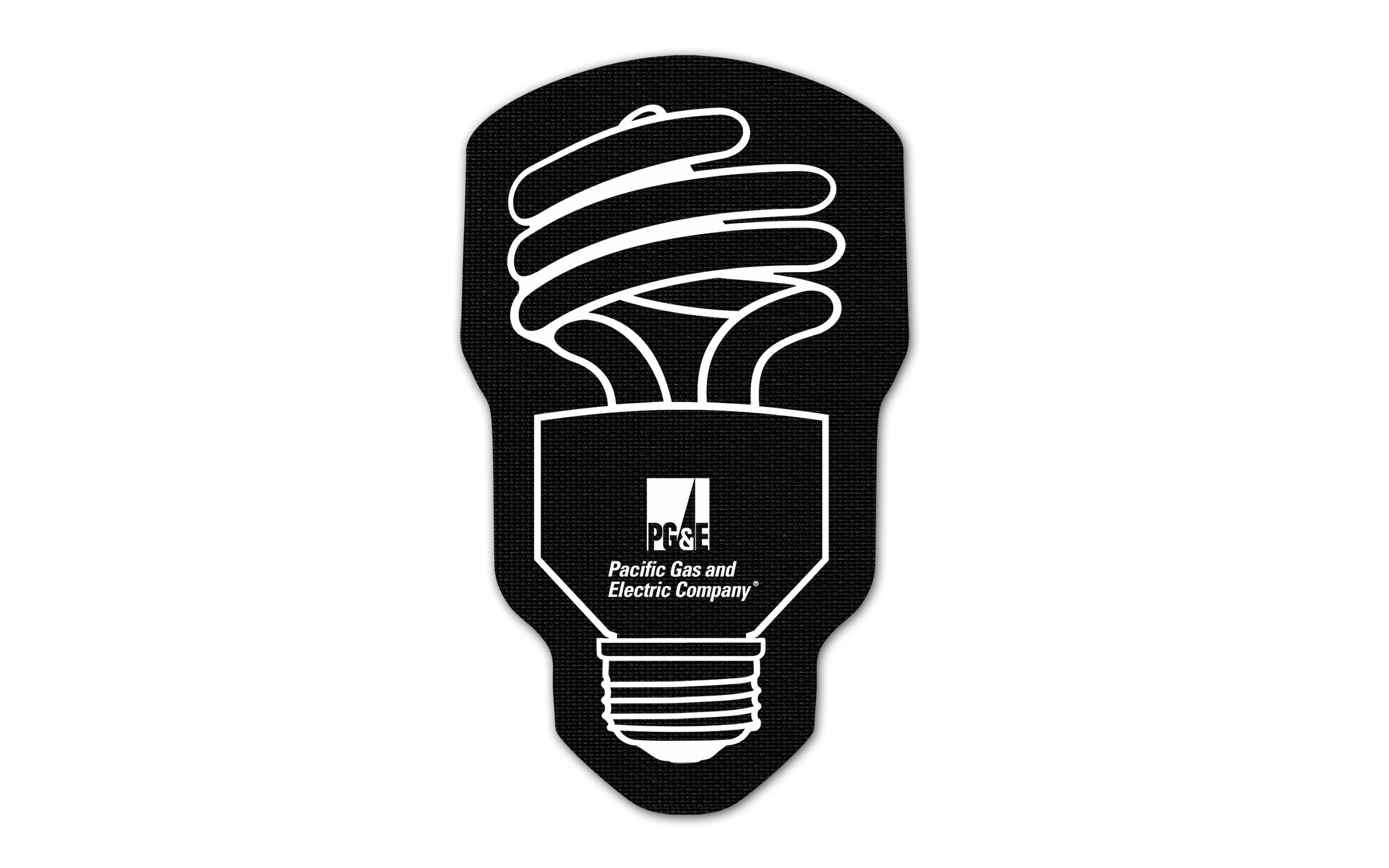 Fluorescent Bulb Vinyl Jar Opener 89