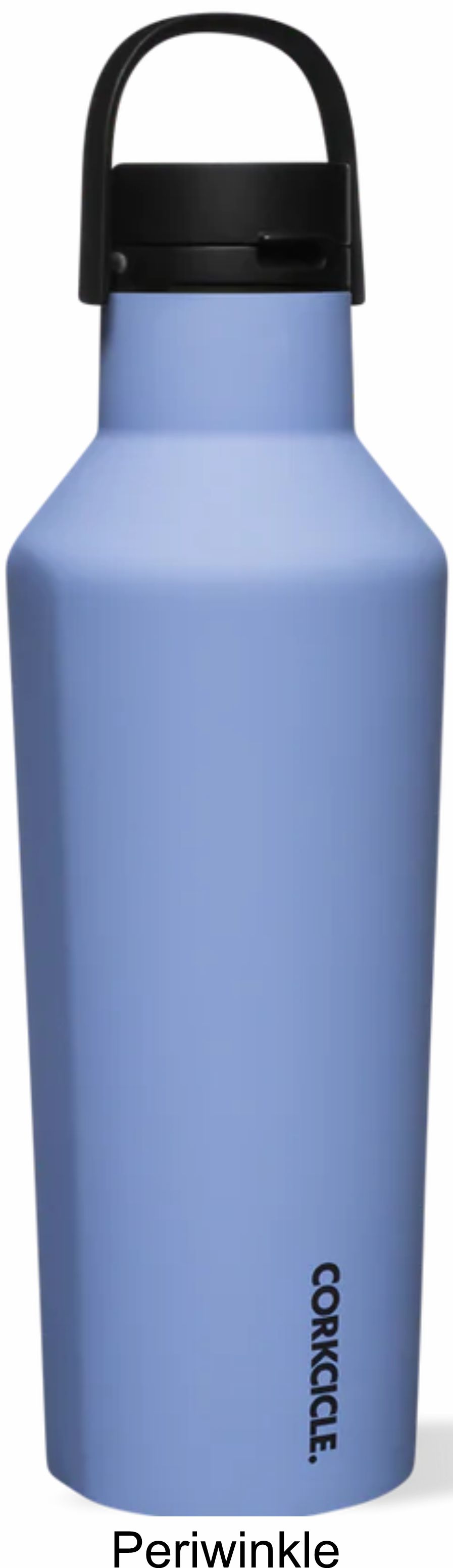 Corkcicle 32 oz Sport Canteen, custom water bottle with logo imprint 10