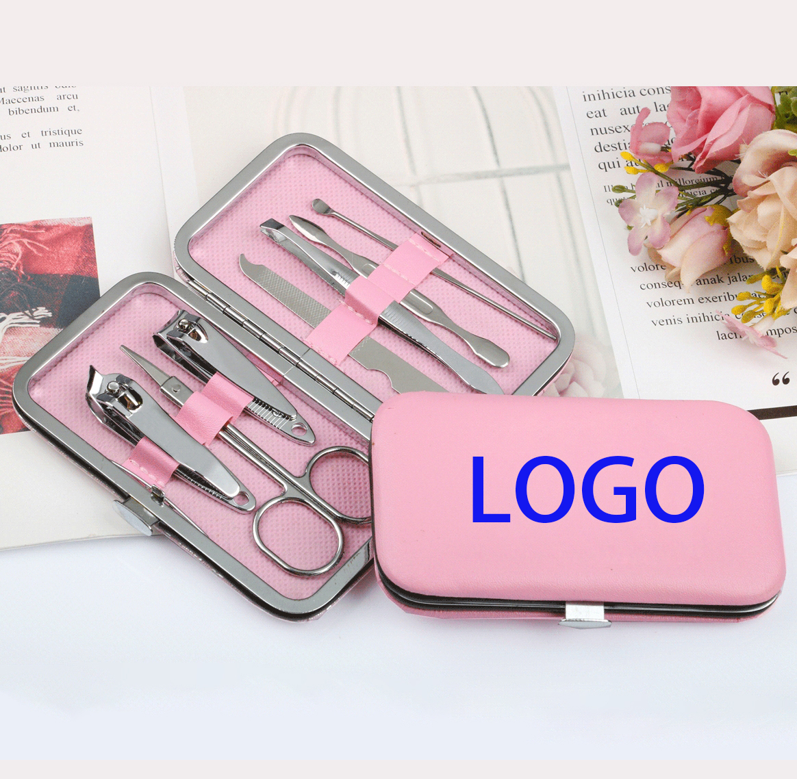 Manicure Sets 3