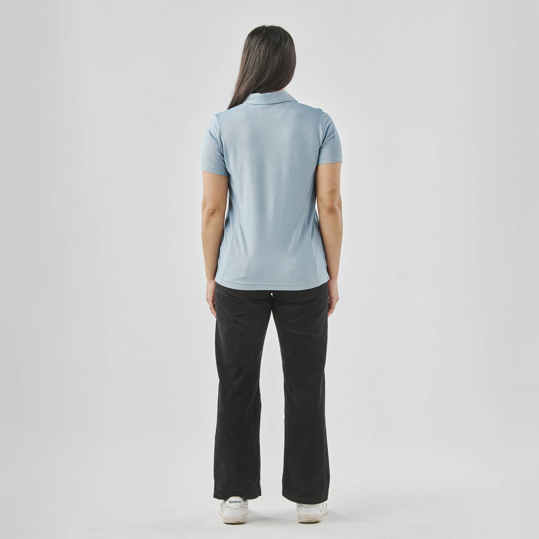 Stormtech Women's Sonora H2X-DRY S/S Polo 10